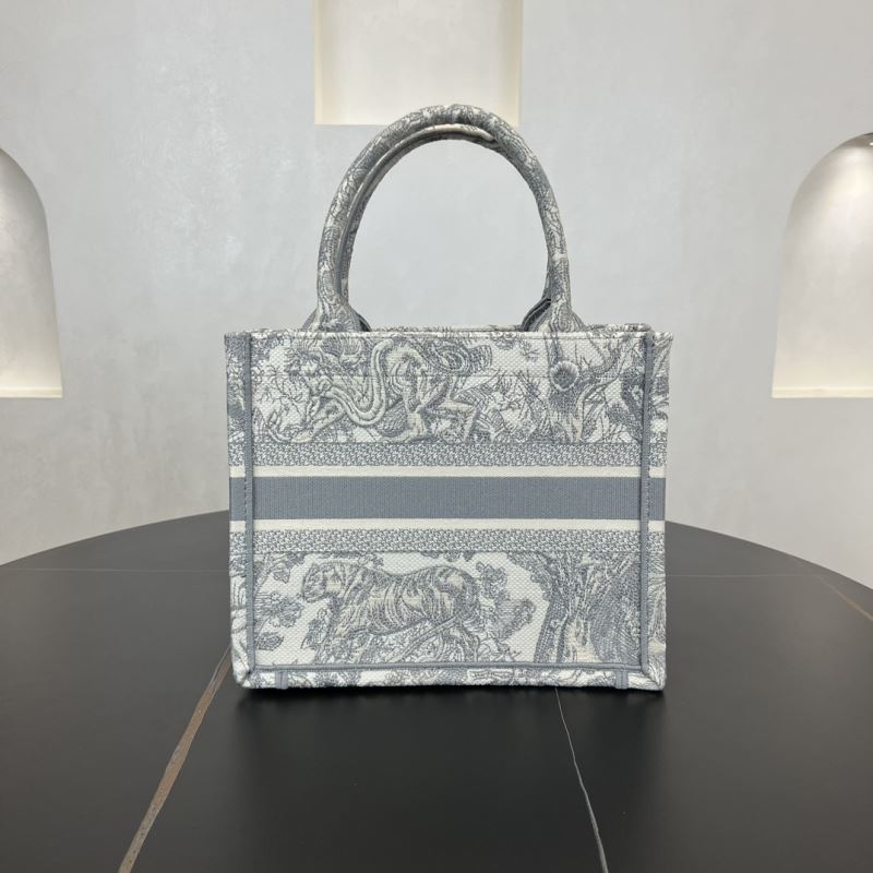 Christian Dior Shopping Bags